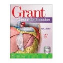 GRANT. MANUAL DE DISECCION (INCLUYE CONTENIDO ADICIONAL EN LINEA)