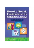 BEREK Y NOVAK FUNDAMENTOS DE GINECOLOGIA