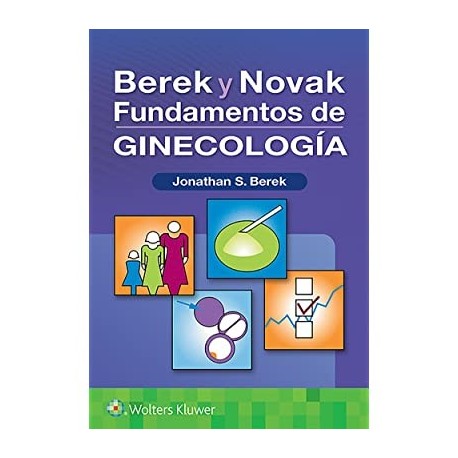 BEREK Y NOVAK FUNDAMENTOS DE GINECOLOGIA
