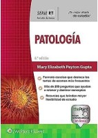 PATOLOGIA. SERIE REVISION DE TEMAS