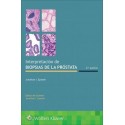 INTERPRETACION DE BIOPSIAS DE LA PROSTATA (INCLUYE EBOOK)