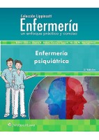 COLECCION LIPPINCOTT ENFERMERIA. ENFERMERIA PSIQUIATRICA