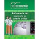 COLECCION LIPPINCOTT ENFERMERIA. ENFERMERIA DEL PACIENTE EN ESTADO CRITICO
