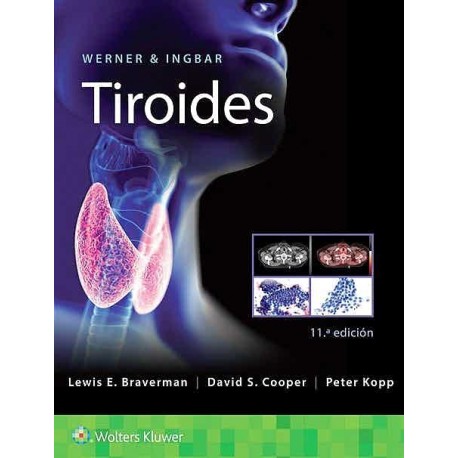 WERNER AND INGBAR. TIROIDES