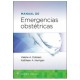MANUAL DE EMERGENCIAS OBSTETRICAS