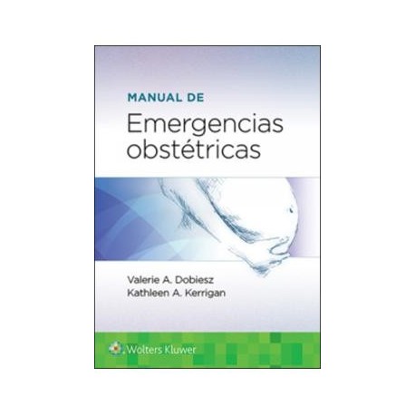 MANUAL DE EMERGENCIAS OBSTETRICAS