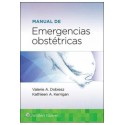 MANUAL DE EMERGENCIAS OBSTETRICAS