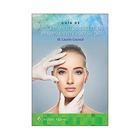 GUIA DE PROCEDIMIENTOS ESTETICOS MINIMAMENTE INVASIVOS