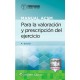 MANUAL ACSM PARA LA VALORACION Y PRESCIRPCION DEL EJERCICIO