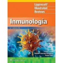 INMUNOLOGIA (LIPPINCOTT ILLUSTRED REVIEWS)