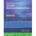BASES BIOMECANICAS DEL SISTEMA MUSCULOESQUELETICO