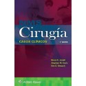 NMS CIRUGIA. CASOS CLINICOS