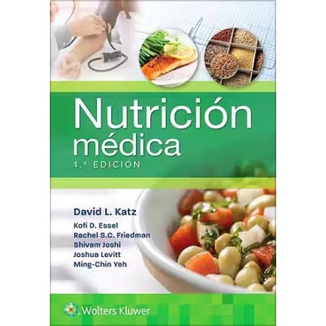 NUTRICION MEDICA