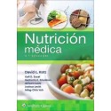 NUTRICION MEDICA