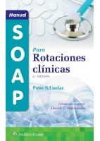 MANUAL SOAP PARA ROTACIONES CLINICAS