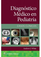 DIAGNOSTICO MEDICO EN PEDIATRIA. CASOS CLINICOS