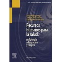 RECURSOS HUMANOS PARA LA SALUD