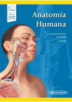 ANATOMIA HUMANA (INCLUYE VERSION DIGITAL)