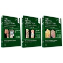 THE NETTER COLLECTION OF MEDICAL ILLUSTRATIONS. VOLUME 6 MUSCULOSKELETAL SYSTEM PACKAGE (3 VOLUME SET)