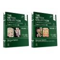THE NETTER COLLECTION OF MEDICAL ILLUSTRATIONS. VOLUME 7 NERVOUS SYSTEM PACKAGE (2 VOLUME SET)
