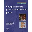 CIRUGIA HEPATICA Y DE LA HIPERTENSION PORTAL