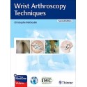 WRIST ARTHROSCOPY TECHNIQUES