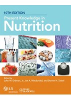PRESENT KNOWLEDGE IN NUTRITION