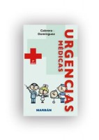 URGENCIAS MEDICAS - POCKET