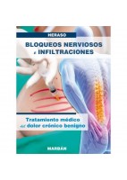 BLOQUEOS NERVIOSOS E INFILTRACIONES. PREMIUM