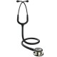 FONENDOSCOPIO CLASSIC III NEGRO / CHAMPAN