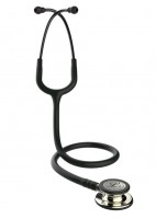 FONENDOSCOPIO CLASSIC III NEGRO / CHAMPAN
