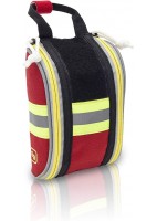 COMPACT.S BOTIQUIN COMPACTO INDIVIDUAL ROJO