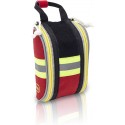 COMPACT.S BOTIQUIN COMPACTO INDIVIDUAL ROJO