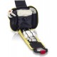 COMPACT.S BOTIQUIN COMPACTO INDIVIDUAL ROJO