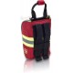 COMPACT.S BOTIQUIN COMPACTO INDIVIDUAL ROJO