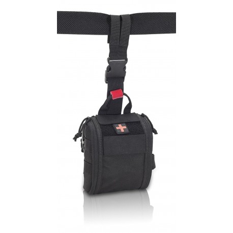 FAST.S BOTIQUIN PERNERA NEGRO