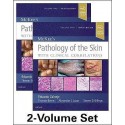 MCKEE´S PATHOLOGY OF THE SKIN (2 VOL.)