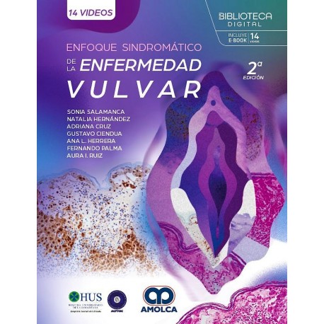 ENFOQUE SINDROMATICO DE LA ENFERMEDAD VULVAR
