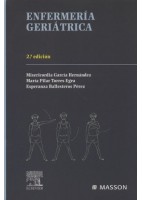 ENFERMERIA GERIATRICA