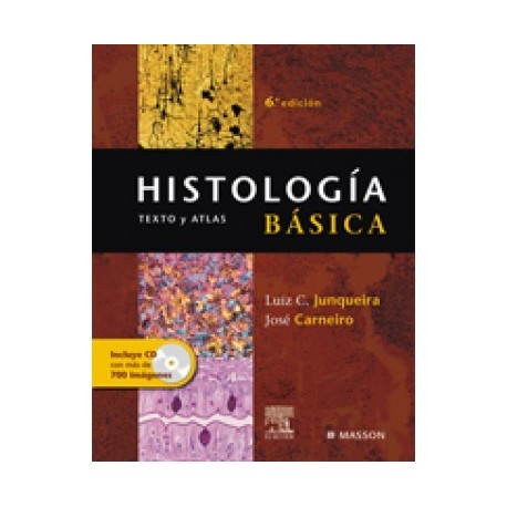 HISTOLOGIA BASICA
