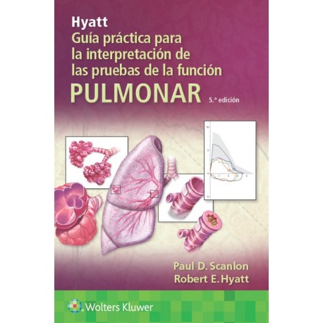 HYATT GUIA PRACTICA PARA LA INTERPRETACION DE LAS PRUEBAS DE LA FUNCION PULMONAR