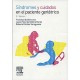 SINDROMES Y CUIDADOS EN EL PACIENTE GERIATRICO
