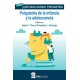 PSIQUIATRIA DE LA INFANCIA Y DE LA ADOLESCENCIA