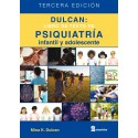 DULCAN: LIBRO DE TEXTO DE PSIQUIATRIA INFANTIL Y ADOLESCENTE