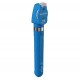 OFTALMOSCOPIO POCKET LED AZUL