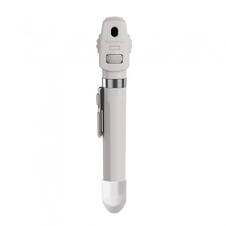 OFTALMOSCOPIO POCKET LED BLANCO