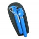 SET OTO-OFTALMOSCOPIO POCKET LED AZUL