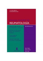 MANUAL OXFORD DE REUMATOLOGIA