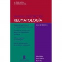 MANUAL OXFORD DE REUMATOLOGIA