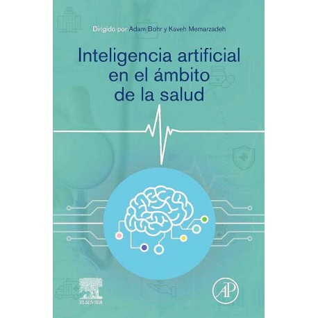 INTELIGENCIA ARTIFICIAL EN EL AMBITO DE SALUD